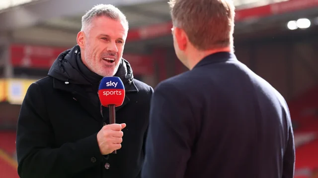 Aston Villa plans to sue ex-player for 'unacceptable insults' on podcast