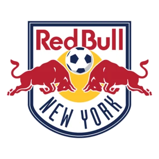 Red Bull New York · team identity