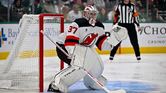 The NHL season is one month old. Here are strong starts we believe.
