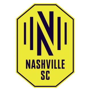 Nashville SC · team identity