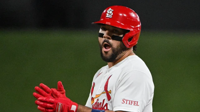 Loud Hype Around Cardinals Catcher Leo Bernal Speaks Volumes
