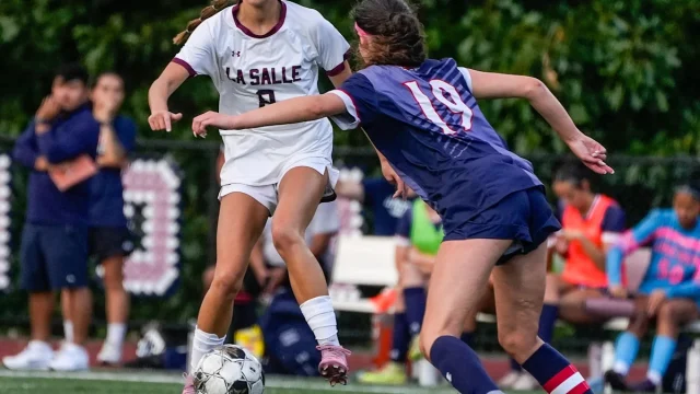 Who won Wednesday's soccer quarterfinals, and other scores