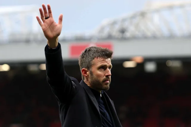 Manchester United thrashed by Bournemouth to leave Michael Carrick on brink: Live updates, reaction
