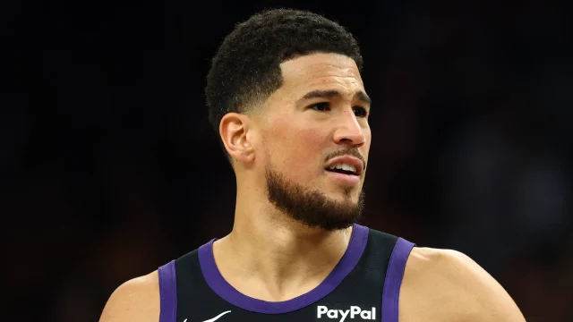 Suns Reveal Starting Lineup vs Depleted Thunder