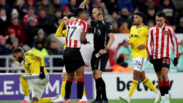 O’Nien And Angulo Get 8 | Sunderland Players Rated In Scoreless Draw Vs Leeds United