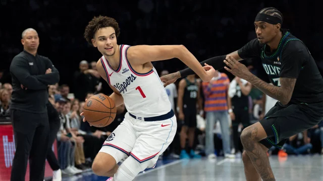 3 Clippers Most to Blame for Their Worst Loss of the Season vs. Timberwolves