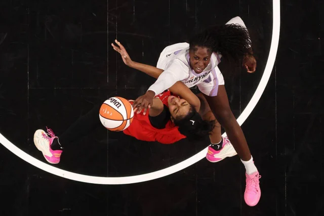 Dream vs. Valkyries live updates: WNBA Finals Game 7 start time, how to watch and latest