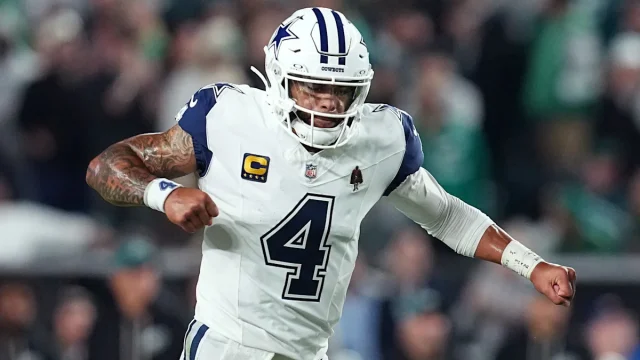 ‘It’s not like he’s naive’: As Cowboys hear Brian Schottenheimer criticism, they’re not content to just beat injury-riddled Eagles