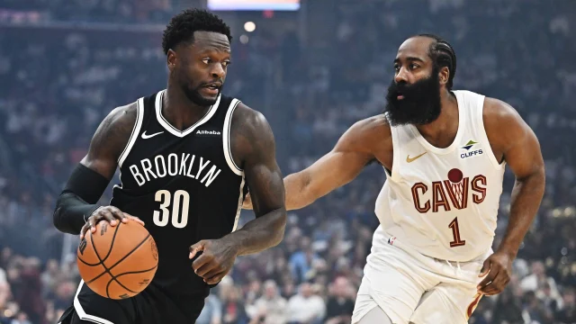 Three Takeaways From Nets' Loss to Cavaliers
