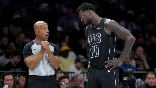 Brooklyn Nets Continue Digging Deeper Hole to Begin Season