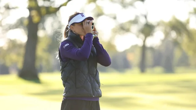 Golf: Wildcats bounce back at Windy City Classic, Finnie finishes T12 at Kemper Lakes