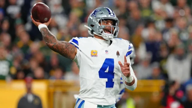 Bold predictions for Monday Night Football in NFL Week 7
