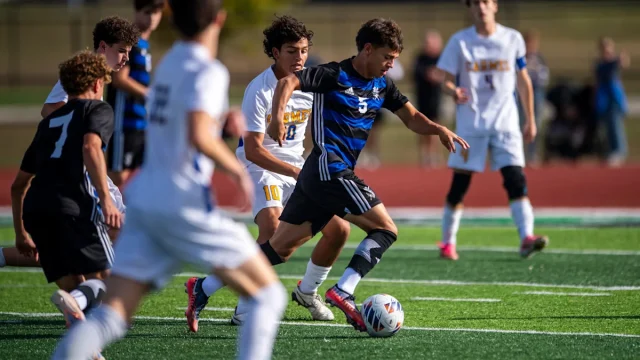 Boys soccer: Carmel won’t repeat. But it’s season is far from a failure
