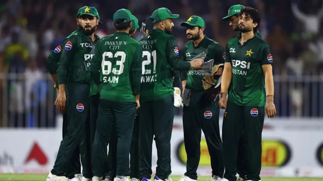 PAK vs ENG vs SL ODI Tri-series 2026: Who qualifies for final if two teams have same points and net run-rate?