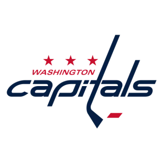 Washington Capitals · team identity