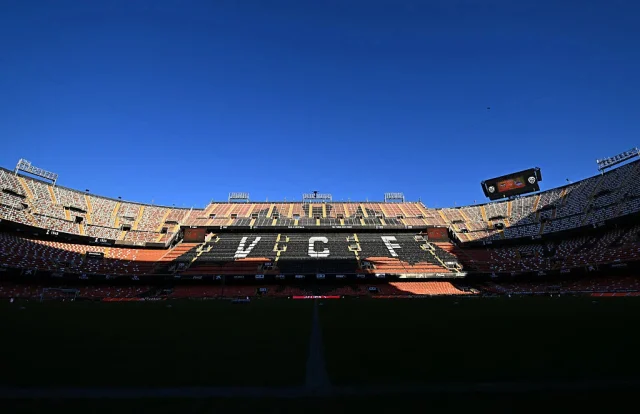 🚨 Breaking: medical update on Valencia's goalkeepers