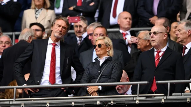 Glazer family wait for right chance to sell Manchester United amid Sir Jim Ratcliffe concerns