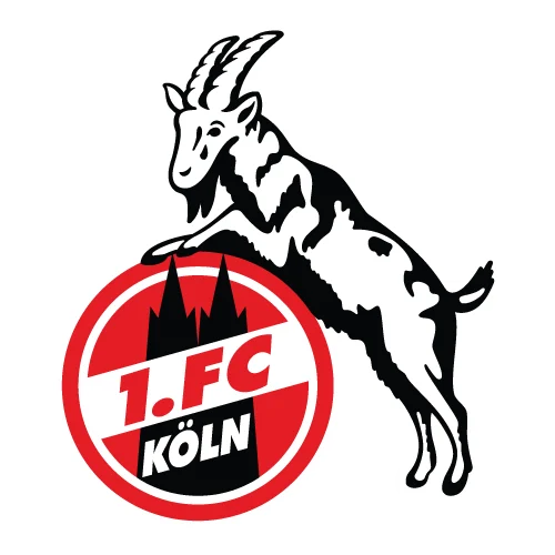 FC Cologne · provider identity