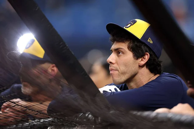 Brewers vs. Rays live updates: MLB World Series Game 5 score, predictions and lineups