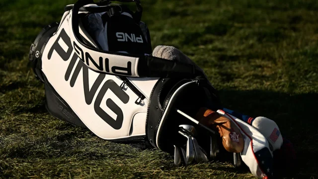 PING Makes Big Splash, Signs Popular YouTuber To New Brand Deal