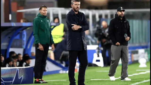 Man United consider Bundesliga solution after major investment in attack and midfield