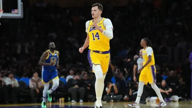 Is Walker Kessler playing vs. Jazz after dominant Lakers debut? Latest injury update