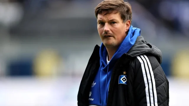 Polzin and Muheim on HSV's "very frustrating day" in Paderborn