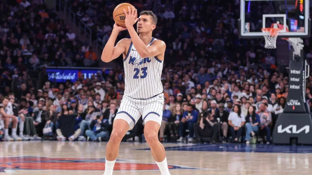 Why To Watch Orlando Magic Vs. Toronto Raptors Following First Meeting Blowout