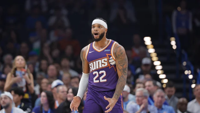 Early Returns Suggest Hornets Absolutely Fleeced Suns in Miles Bridges Trade