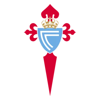 Celta Vigo · team identity
