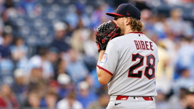 How the Guardians’ Starting Rotation Should Look on Opening Day in 2027