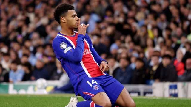 Transfer rumors, news: Arsenal, Chelsea, City tracking PSG star Doué