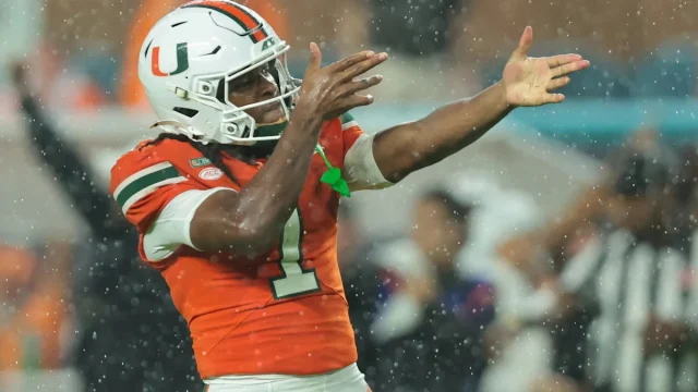 Malachi Toney, MJ Cannon earn major award after Week 8