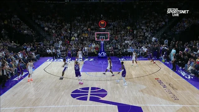 Los Angeles Lakers vs. Utah Jazz: Game Highlights