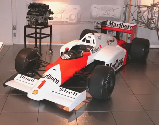 Today in Motorsport History, October 26: Mansell’s Tyre Exploded at 180 mph and Prost Stole the 1986 Title in Adelaide