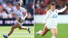 Harrison and Jones among world player of the year nominees