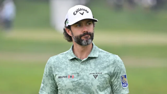 Pro Golfer’s Penalty Shows Rules Matter More Than Winning