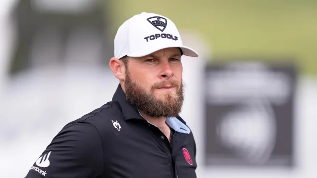 DP World Tour CEO Blocks LIV Golfers From Membership