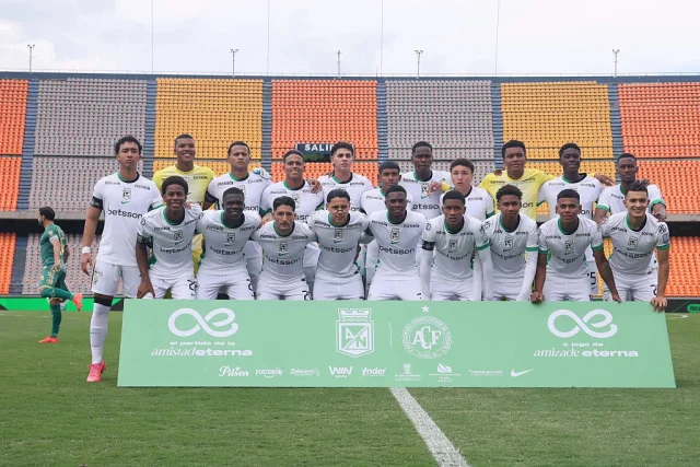 💸Nacional cash in on this star