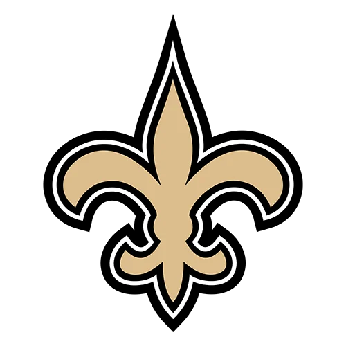 New Orleans Saints · provider identity