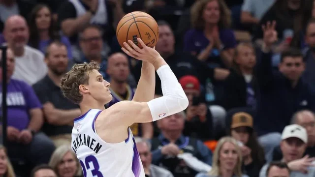 Fantasy Basketball Injury Impact: Lauren Markkanen & Jaren Jackson Jr. Could Miss Time