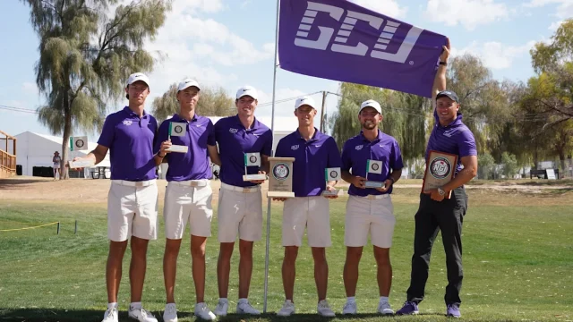 National Golf Invitational returns for 5th year as college golf's NIT