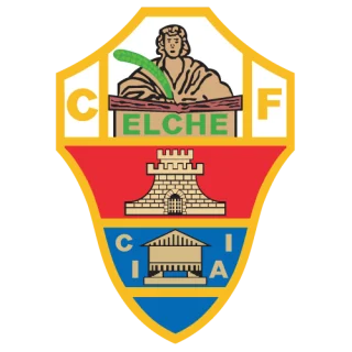 Elche · team identity