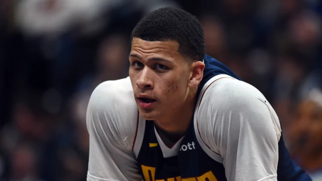 Nuggets' Biggest Winner and Loser After First 2 Games