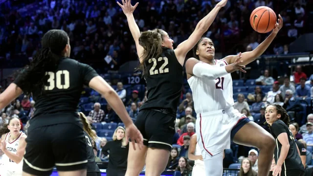 UConn women's basketball downs Army in final preseason exhibition: Takeaways from the win