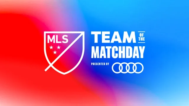 Team of the Matchday: Columbus make playoff push, Charlotte join the party