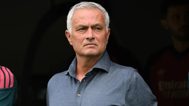 ‘It worked’ – José Mourinho reveals his tactical blueprint to defeat Barcelona