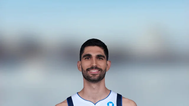 Dallas Mavericks have recalled F Santi Aldama from the …