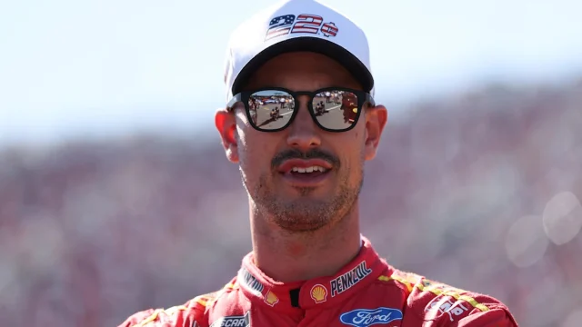 NASCAR race at Talladega: Start time, TV, streaming, lineup, weather for YellaWood 500