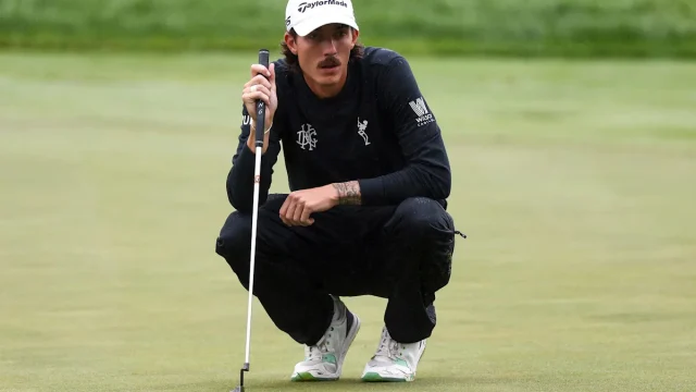 Meet the 20 golfers who earned PGA Tour cards at 2026 KFT Finals